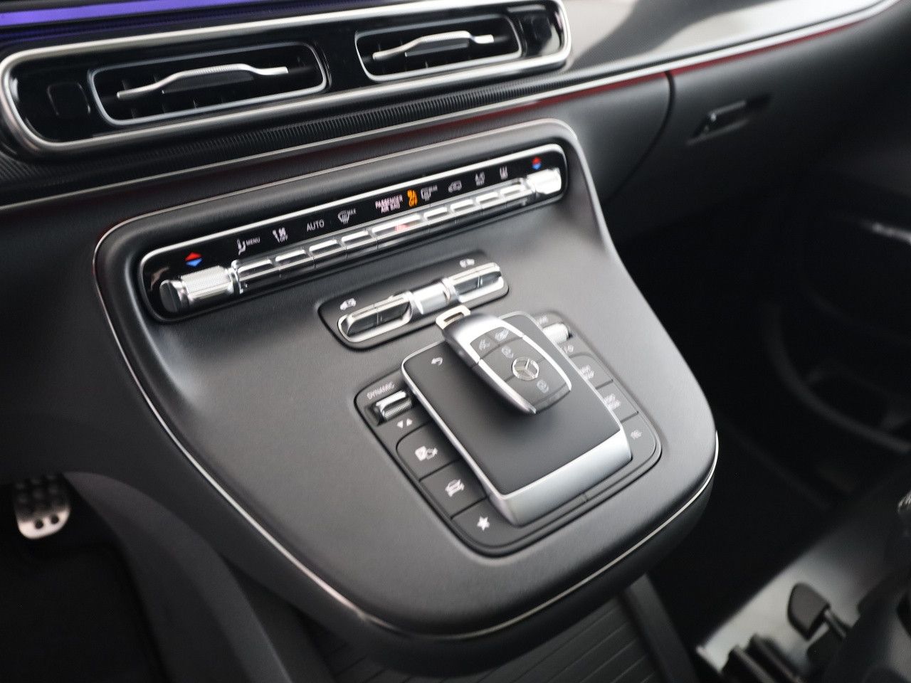Mercedes-Benz V-Klasse – Bild 20