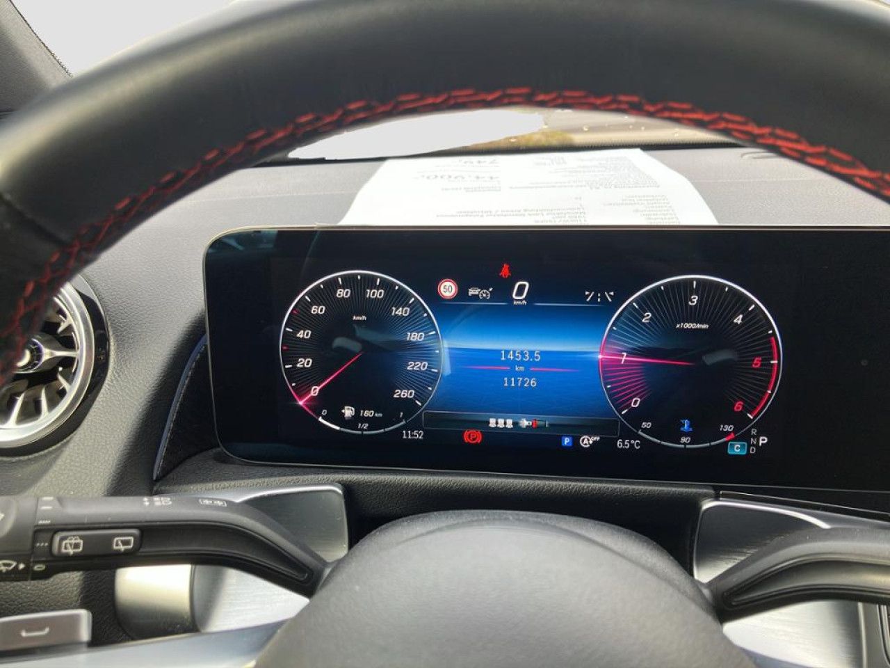 Mercedes-Benz GLB – Bild 8