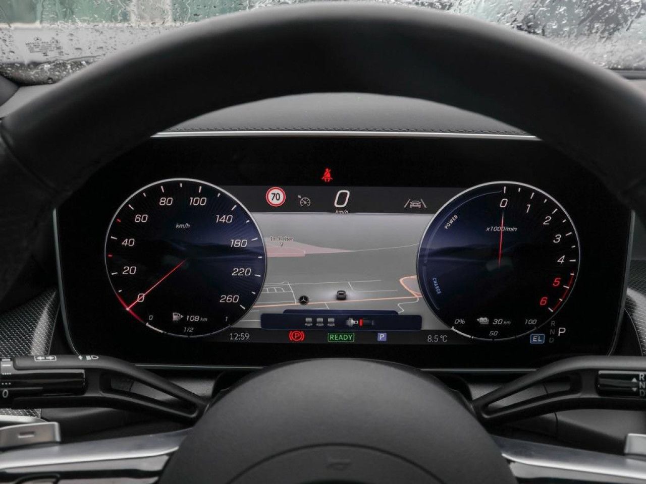 Mercedes-Benz GLC – Bild 14