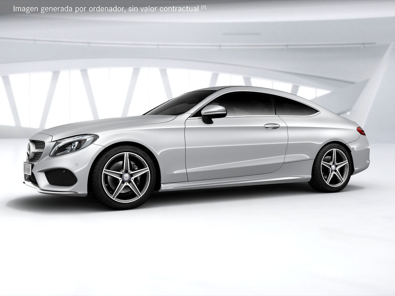 Foto de estudio 2 / 5