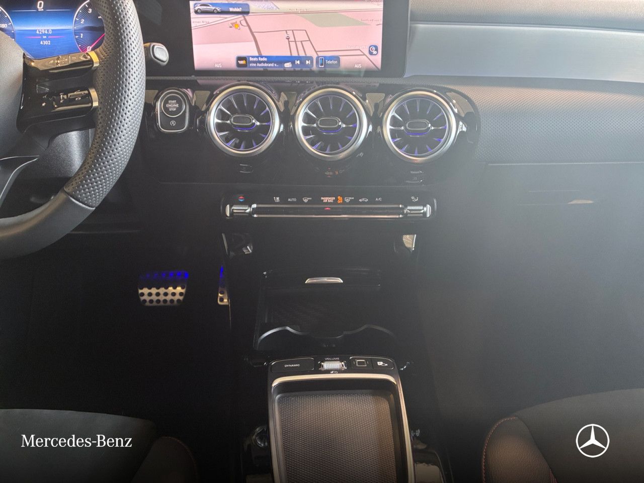 Mercedes-Benz A-Klasse – Bild 13
