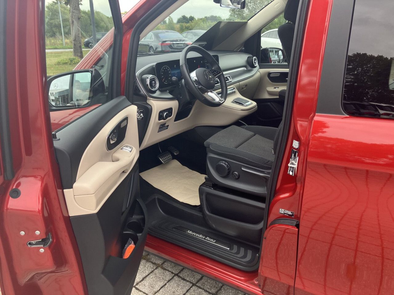 Mercedes-Benz Marco Polo – Bild 19