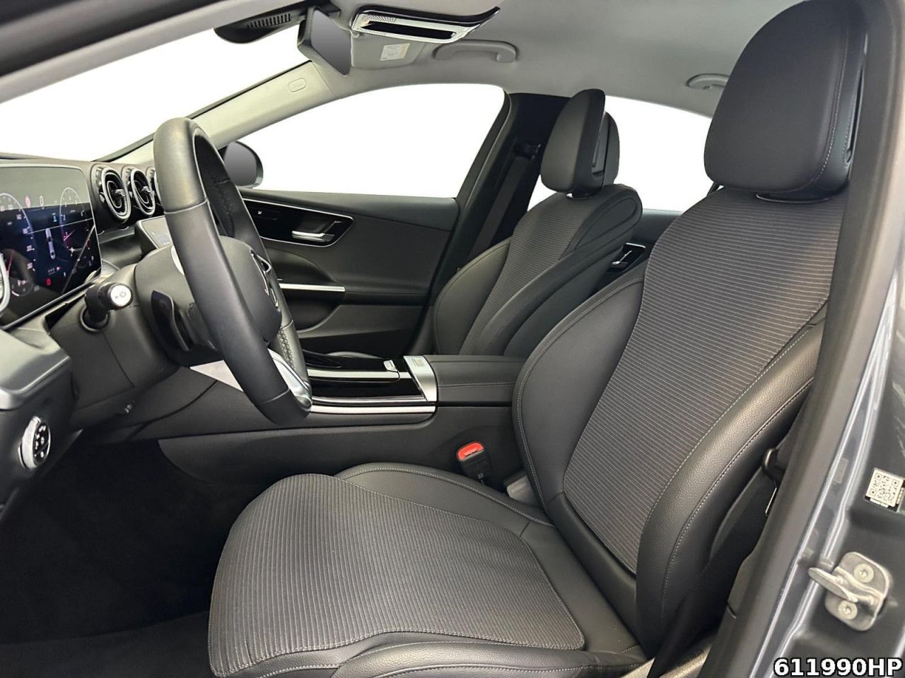 Mercedes-Benz C-Klasse – Bild 11