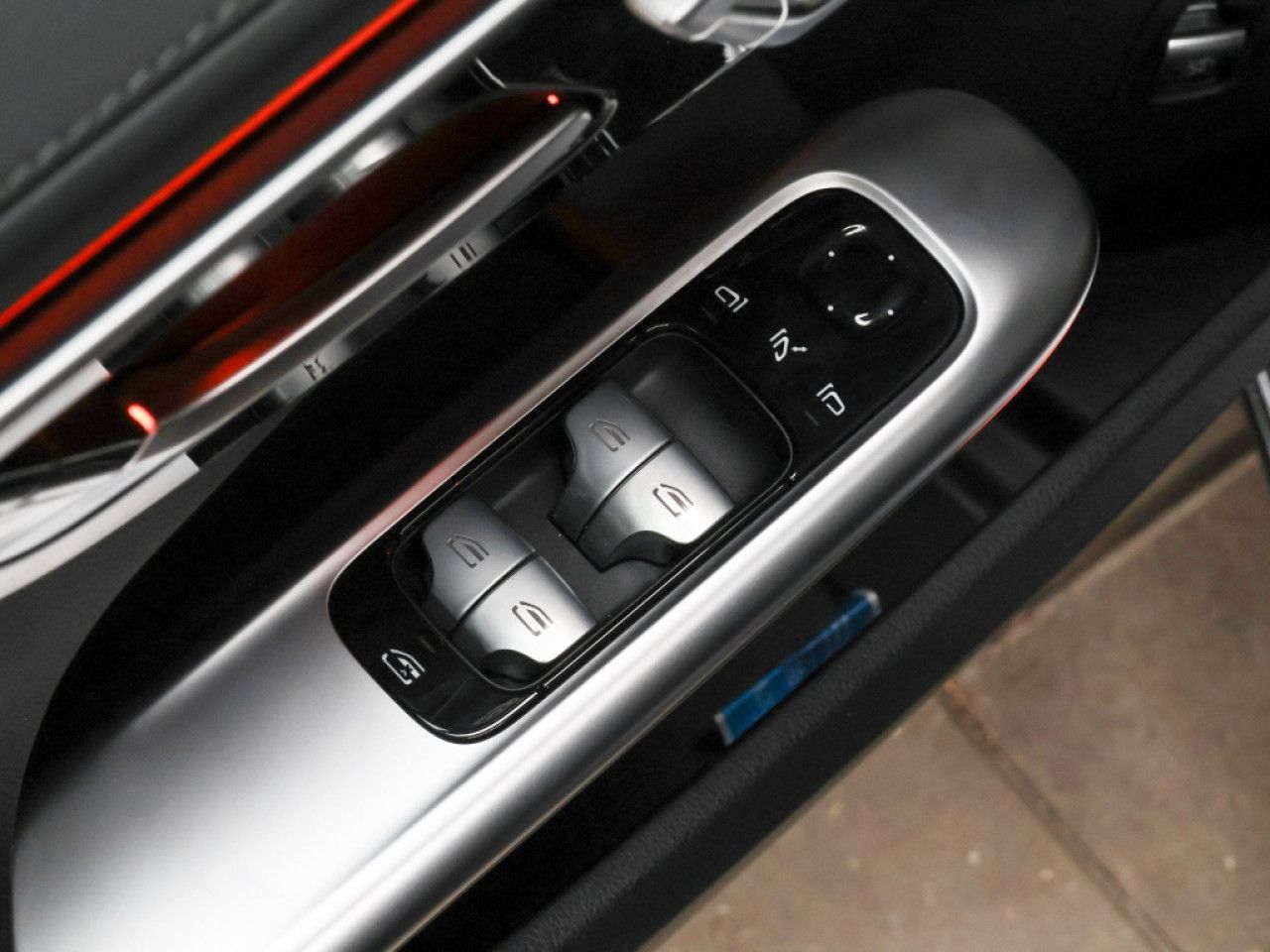 Mercedes-Benz C-Klasse – Bild 15
