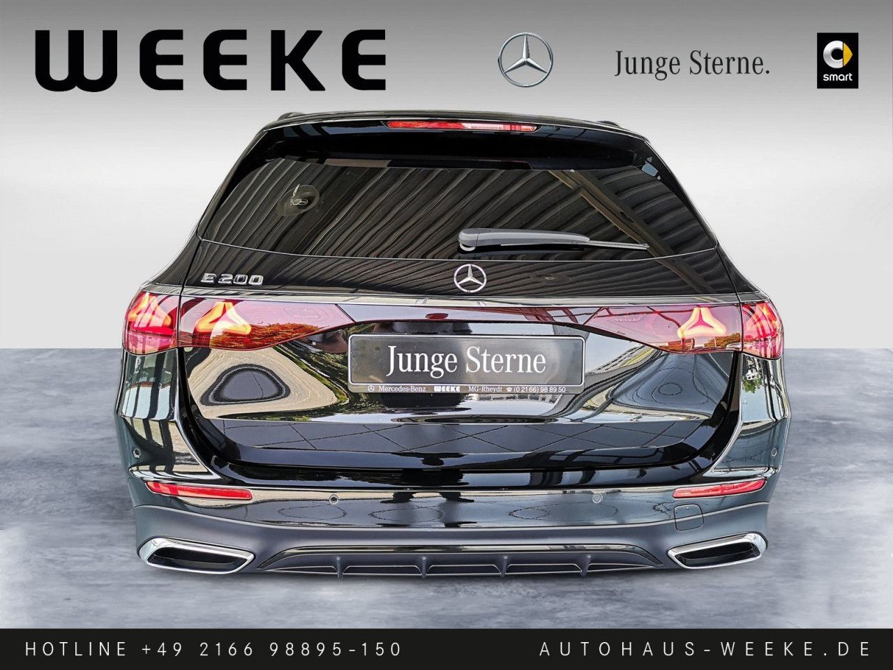 Mercedes-Benz E-Klasse – Bild 4