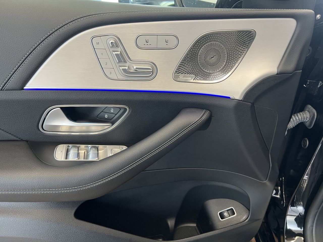 Mercedes-Benz GLE – Bild 13