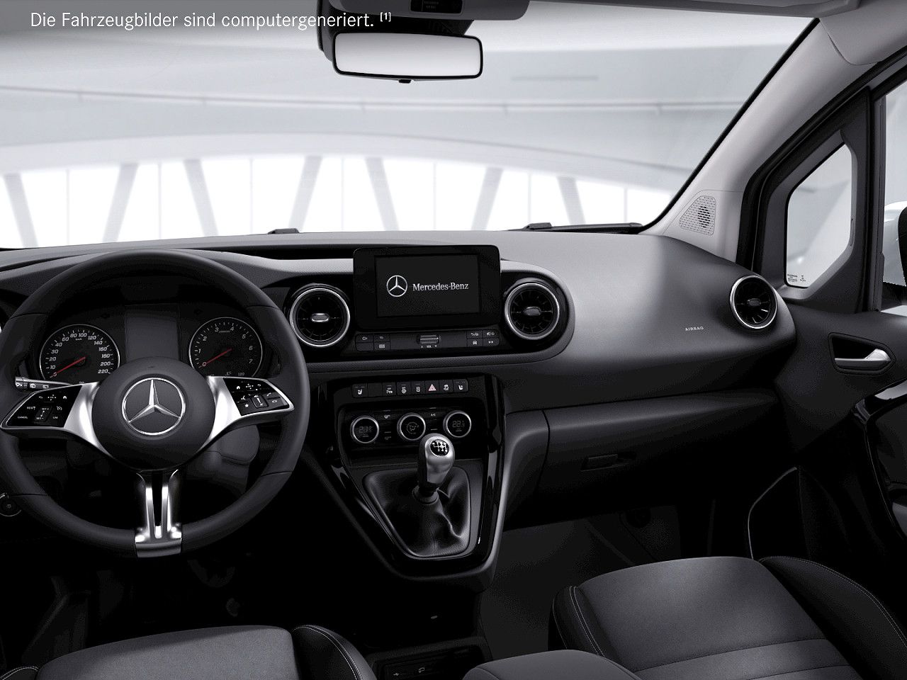 Mercedes-Benz T-Klasse – Bild 23