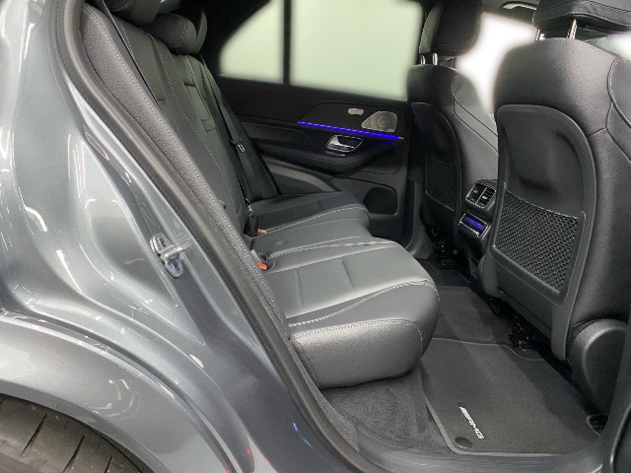 Mercedes-Benz GLE – Bild 10
