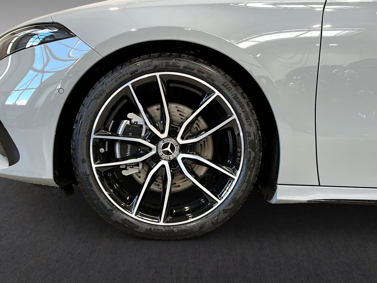 Mercedes-Benz A-Klasse – Bild 6
