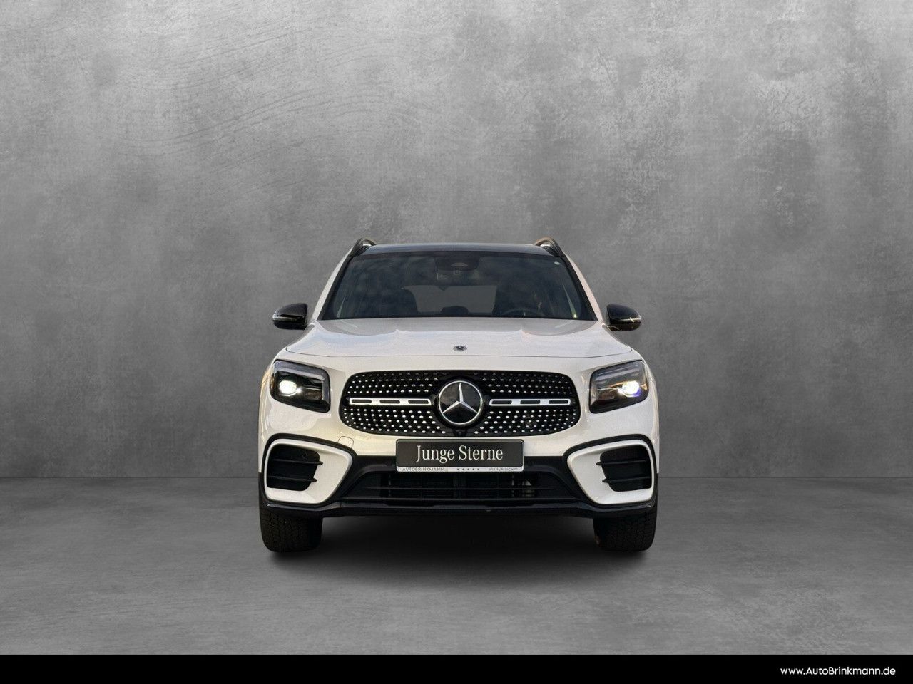 Mercedes-Benz GLB – Bild 2
