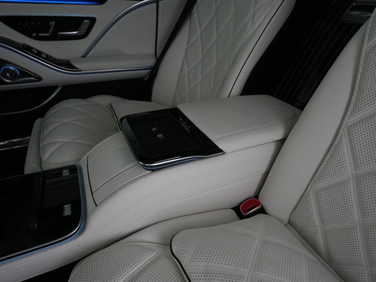 Mercedes-Benz S-Klasse – Bild 29