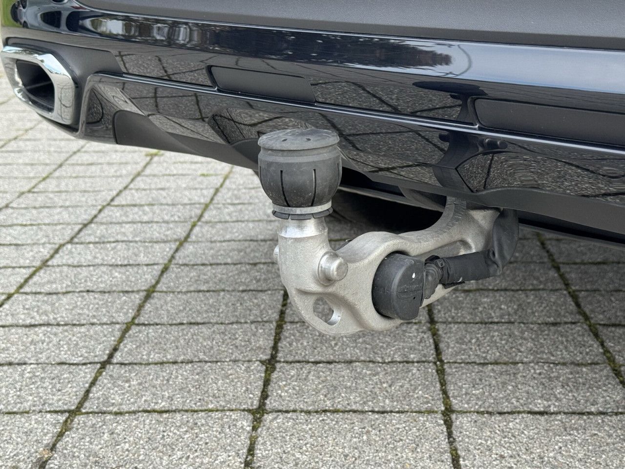 Mercedes-Benz GLC – Bild 20