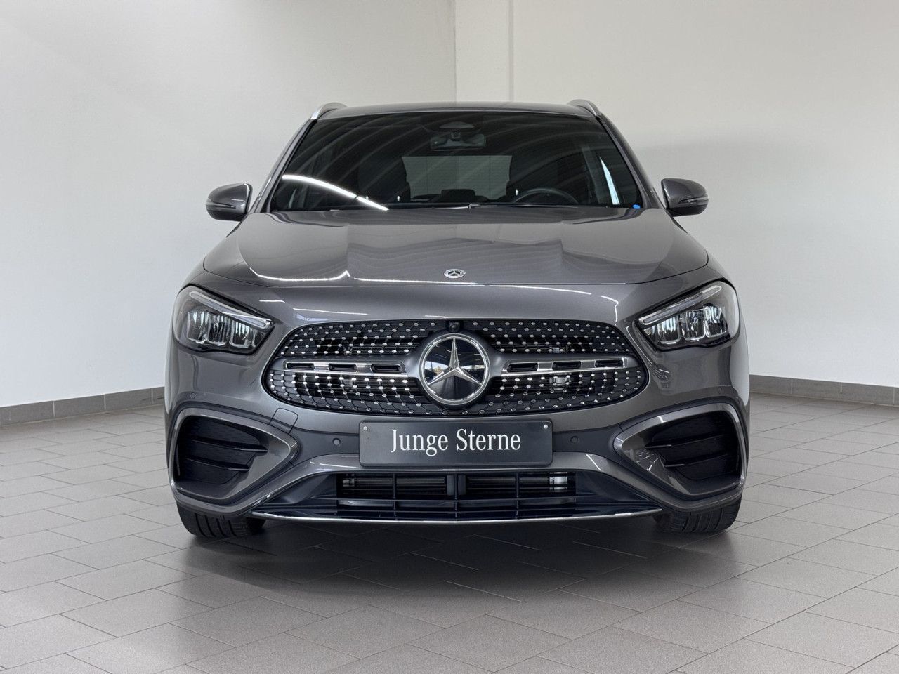 Mercedes-Benz GLA – Bild 2