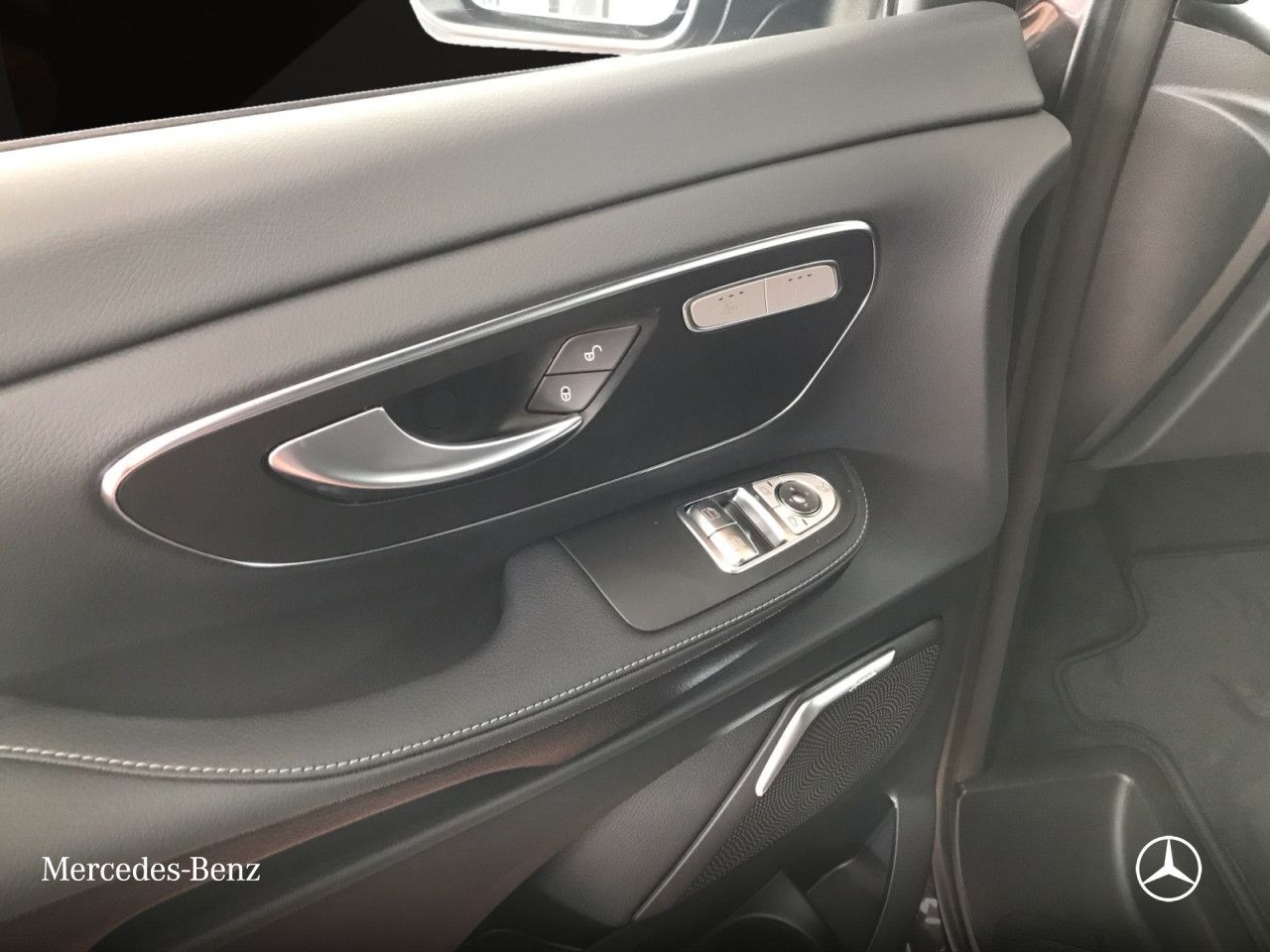 Mercedes-Benz V-Klasse – Bild 14