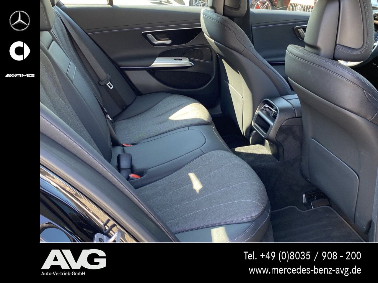 Mercedes-Benz E-Klasse – Bild 16