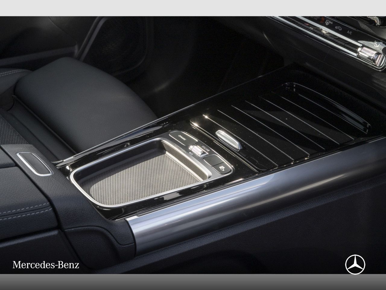 Mercedes-Benz B-Klasse – Bild 13