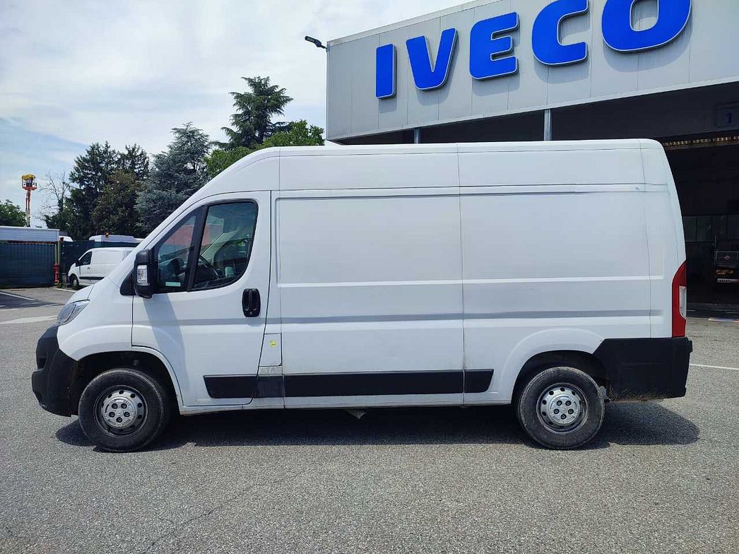 Citroen | Jumper 33 L2H2 2.2 bluehdi 140cv S&S