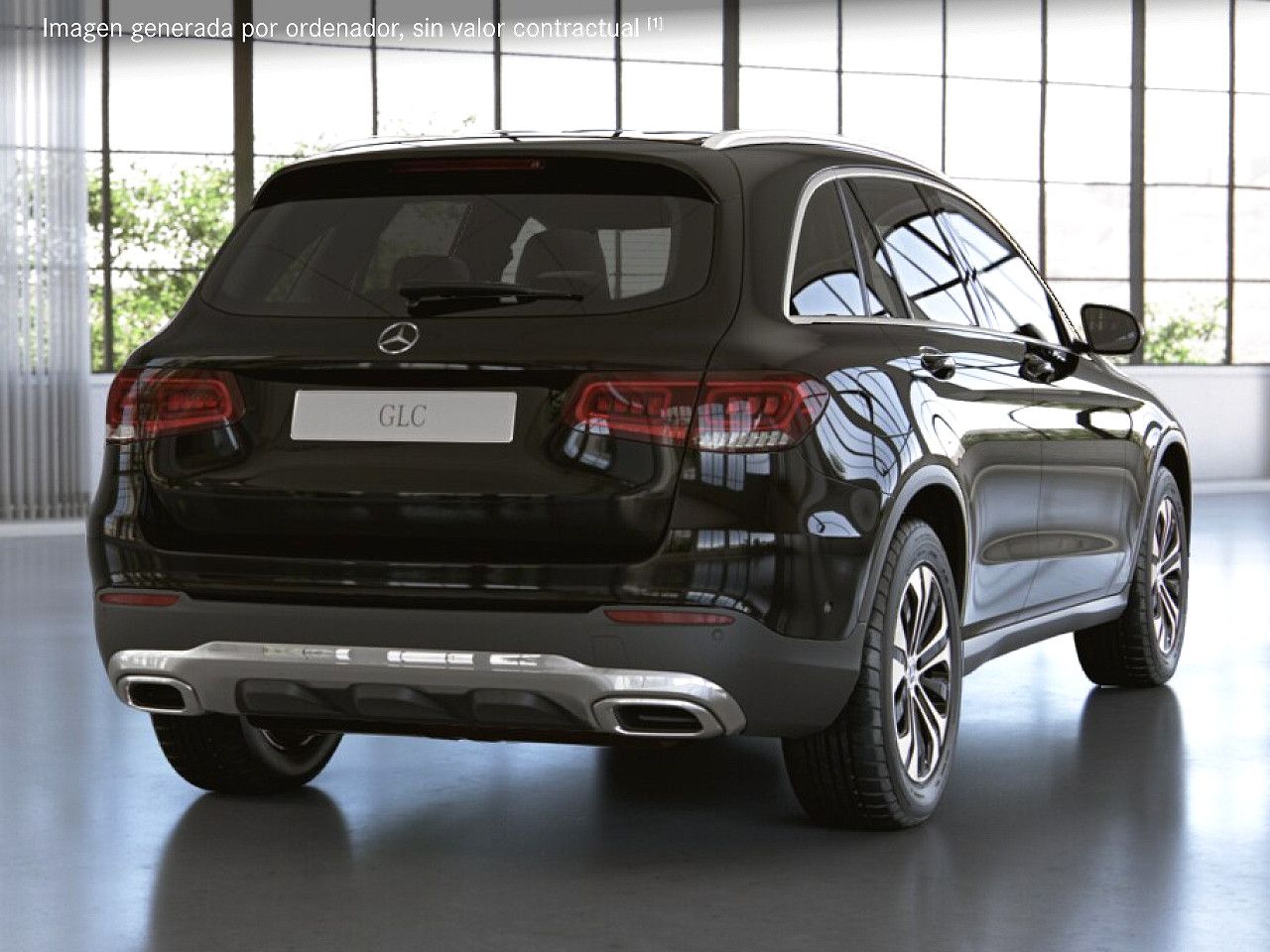 Foto de estudio 3 / 5