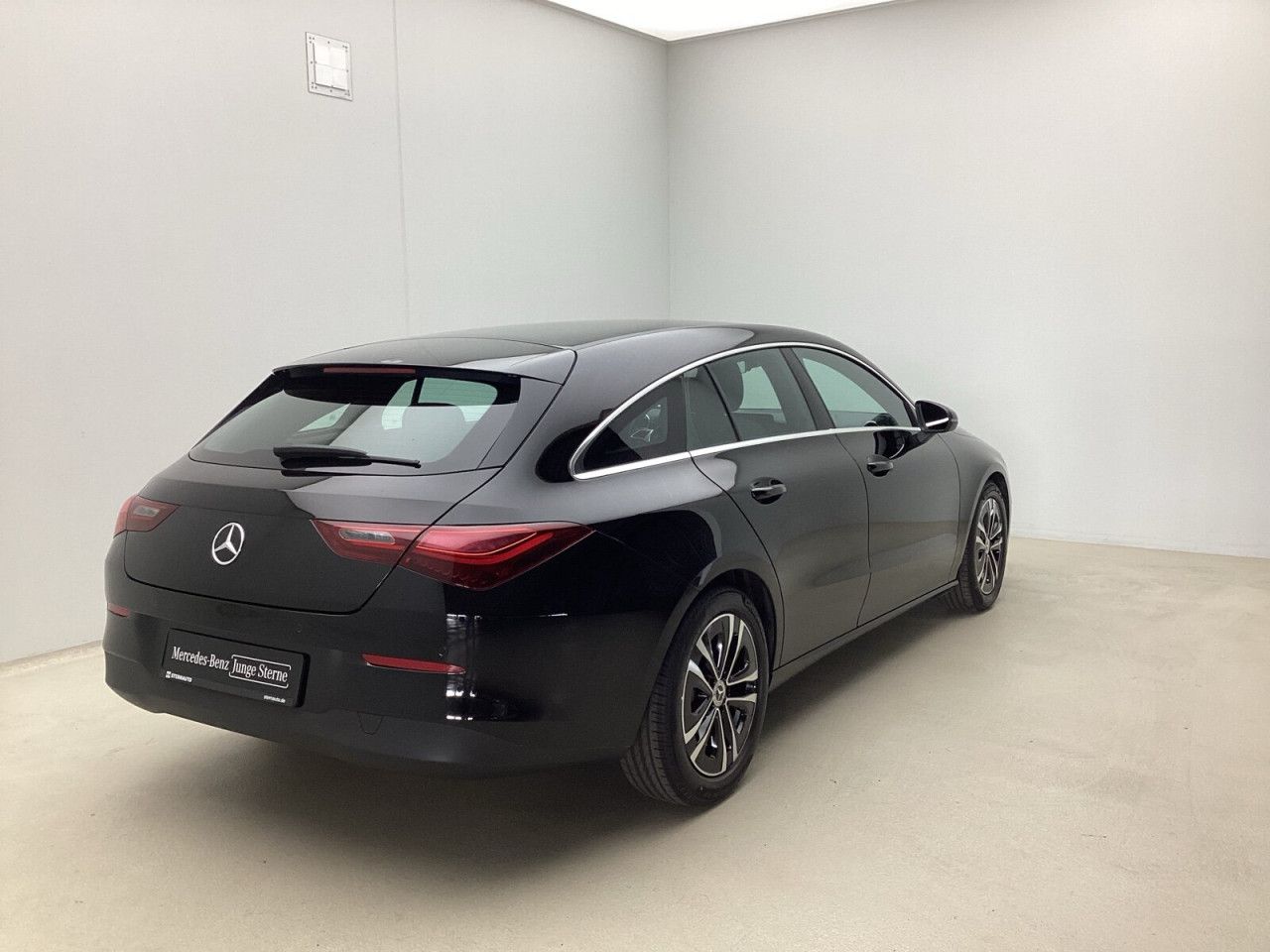 Mercedes-Benz CLA – Bild 4