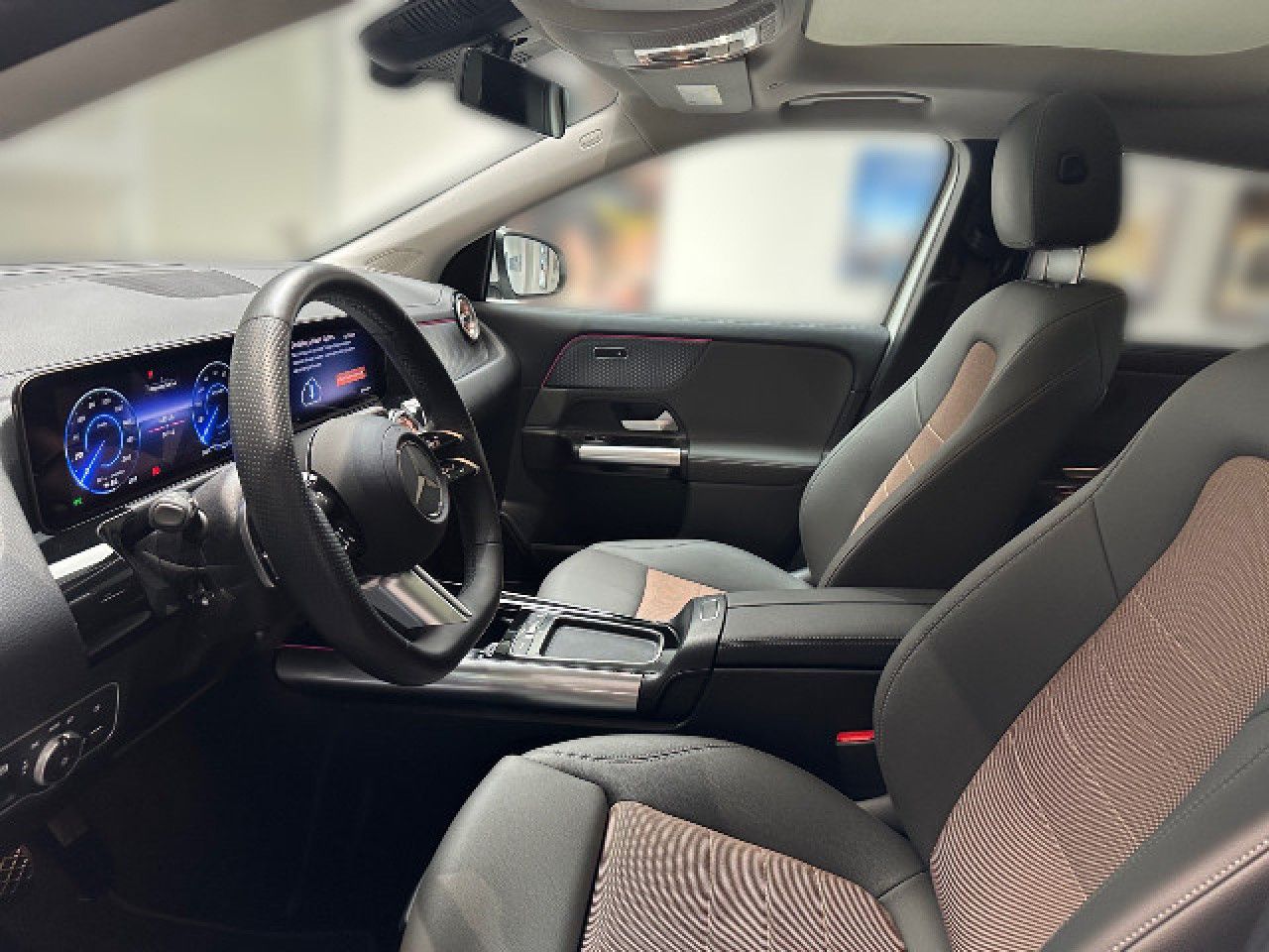 Mercedes-Benz EQA – Bild 8