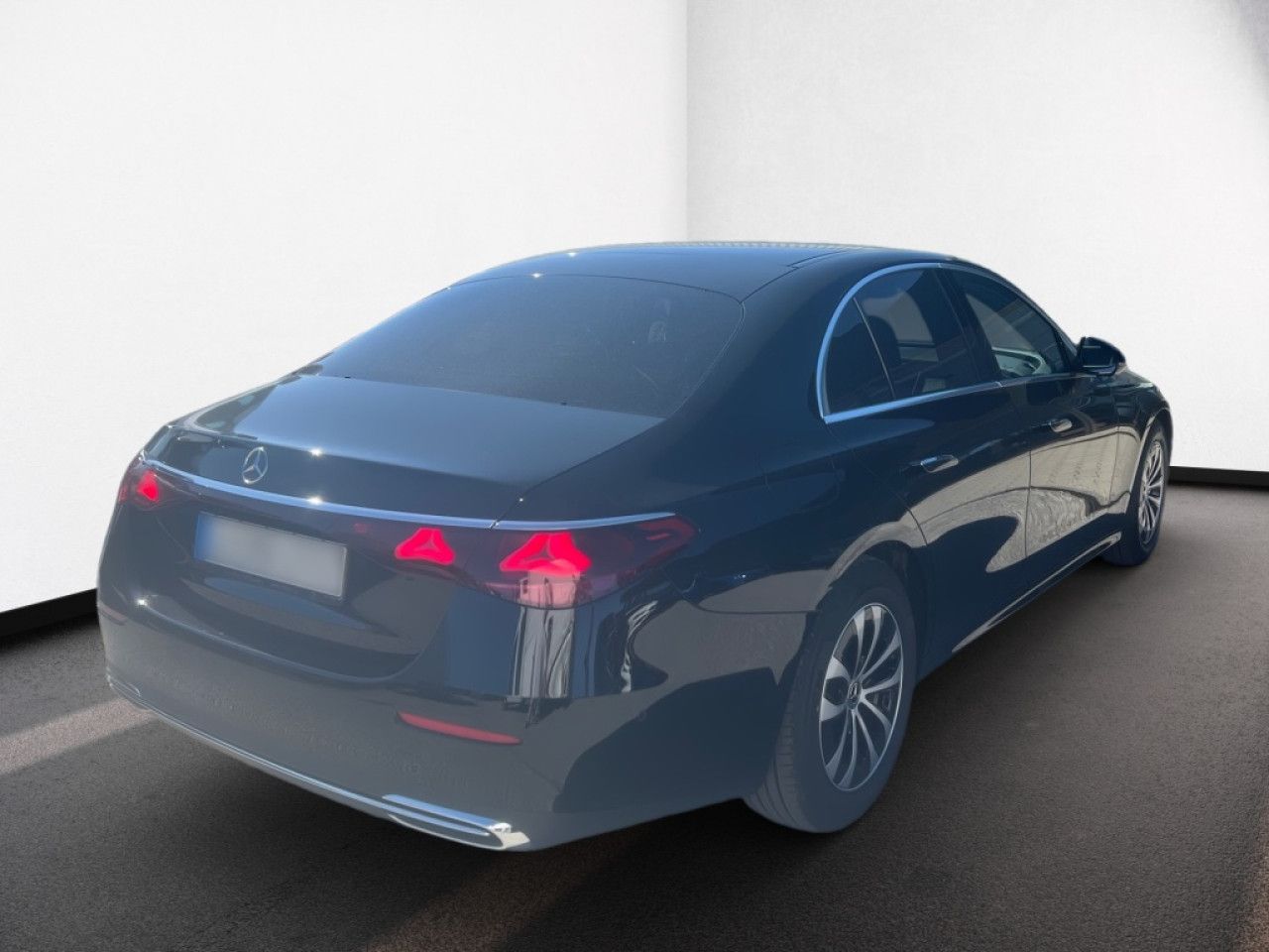 Mercedes-Benz E-Klasse – Bild 4