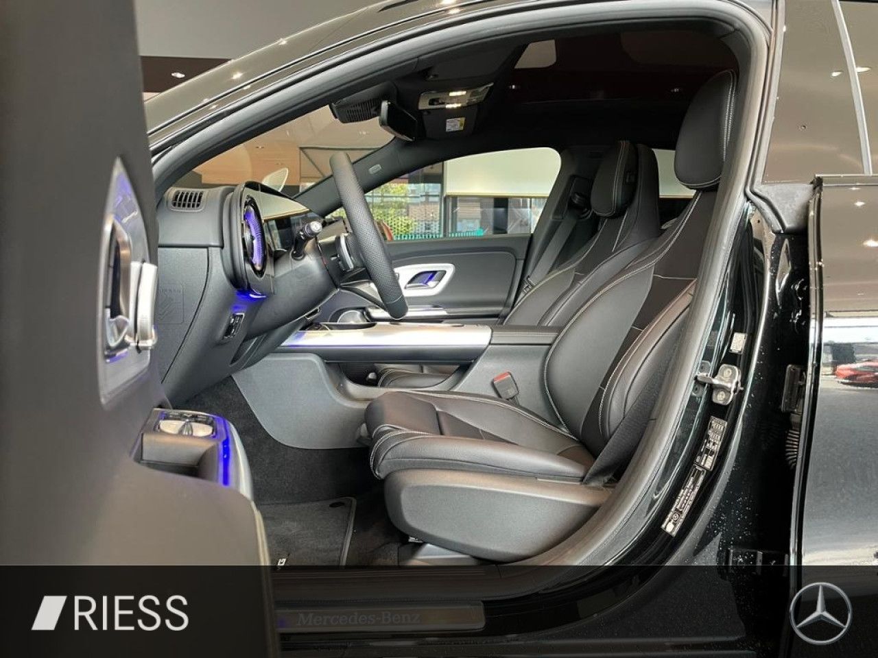 Mercedes-Benz CLA – Bild 2