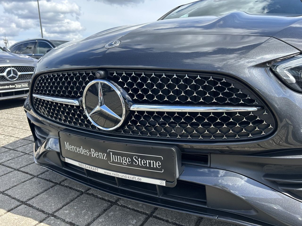 Mercedes-Benz C-Klasse – Bild 19