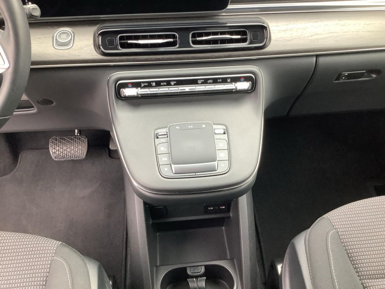 Mercedes-Benz EQV – Bild 6