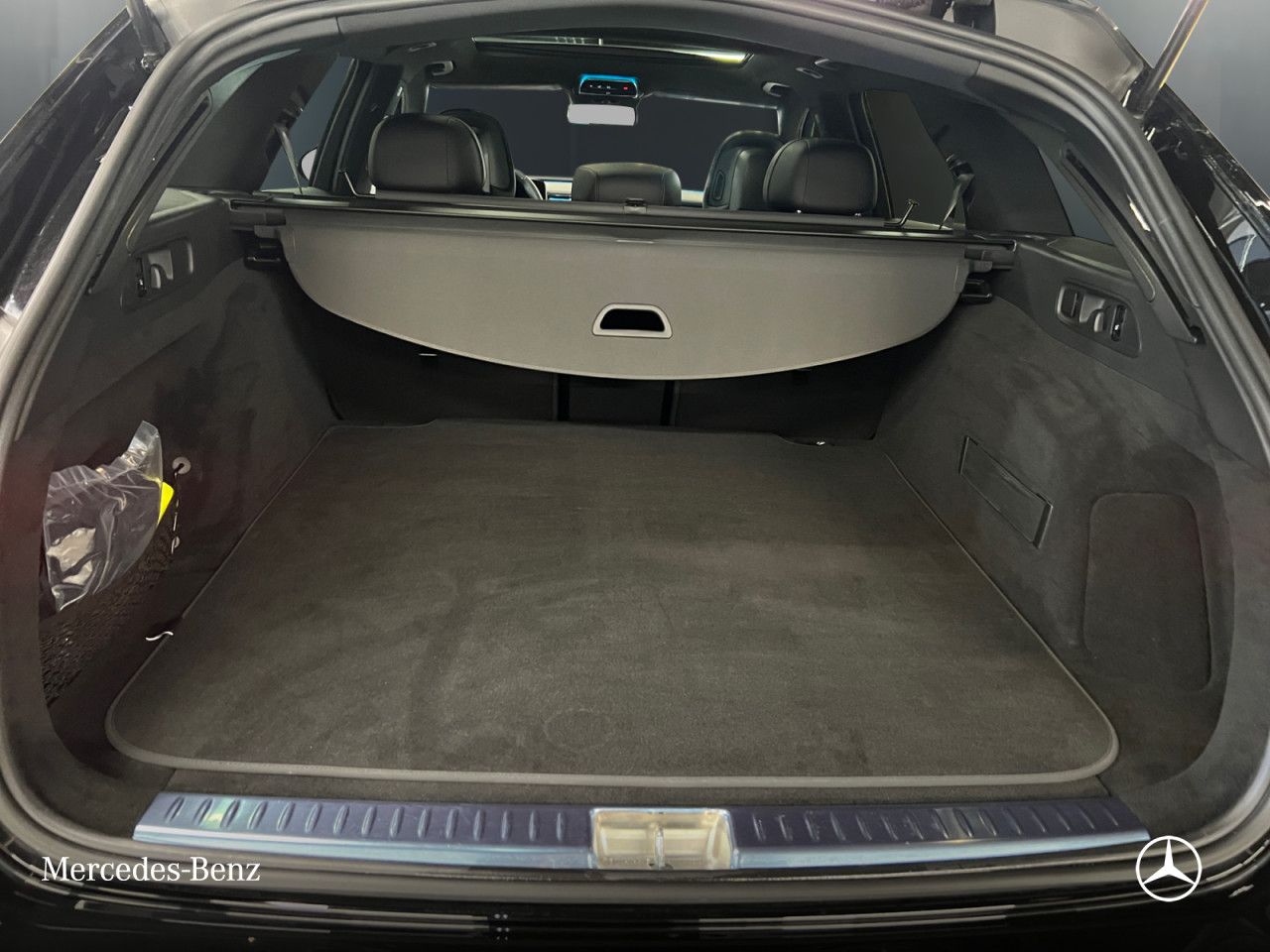 Mercedes-Benz E-Klasse – Bild 5