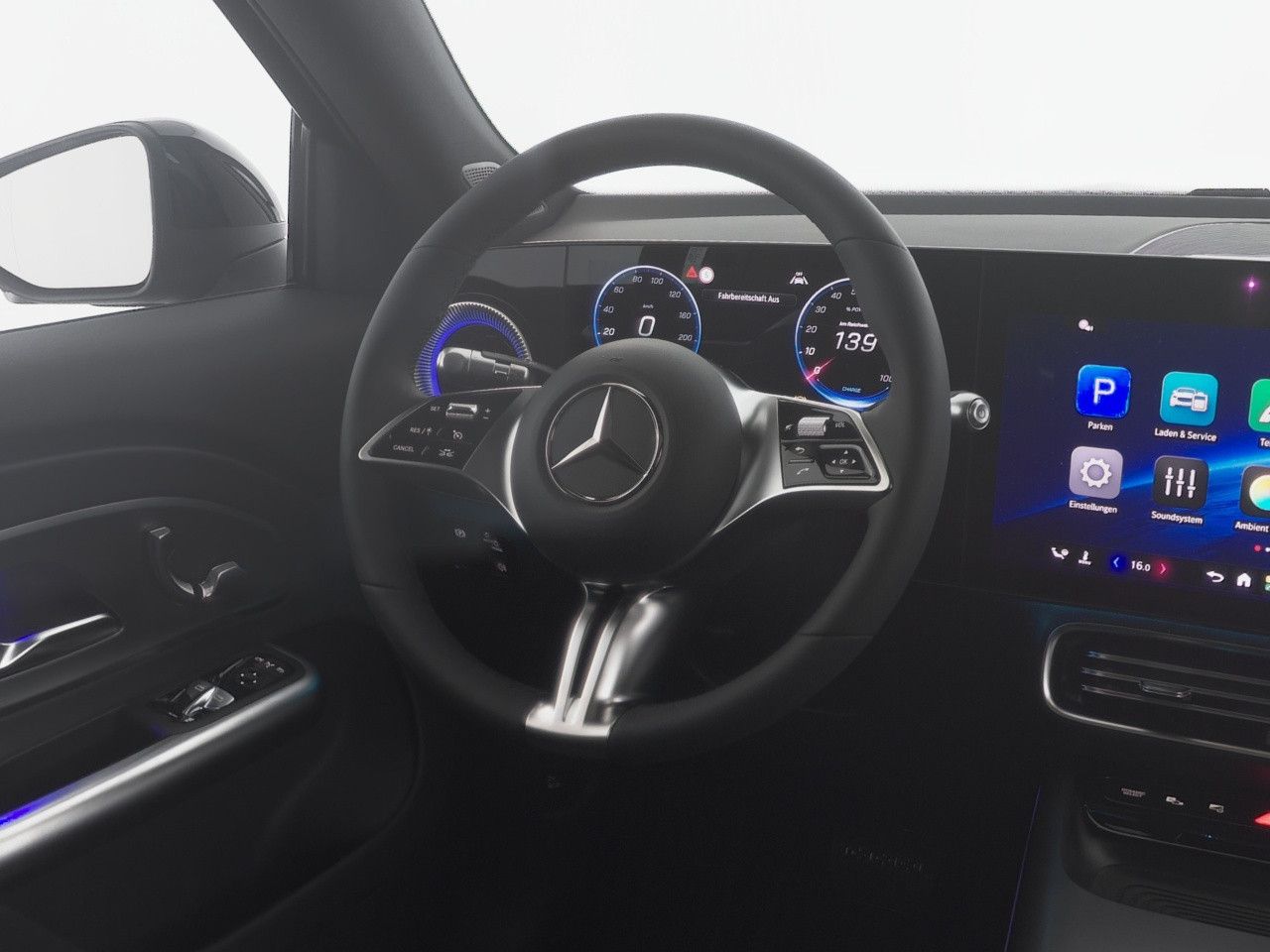 Mercedes-Benz GLB – Bild 4