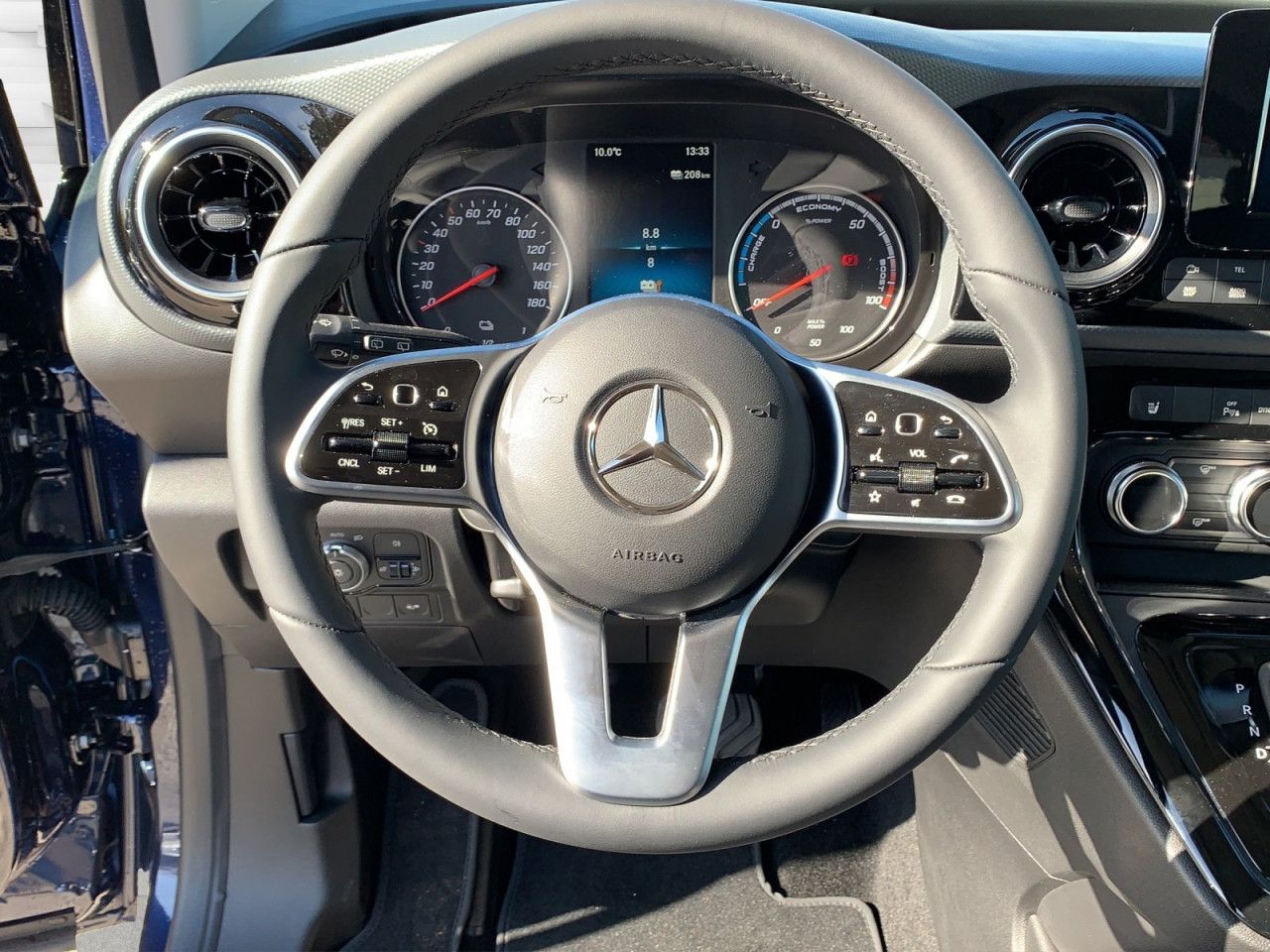 Mercedes-Benz EQT – Bild 4