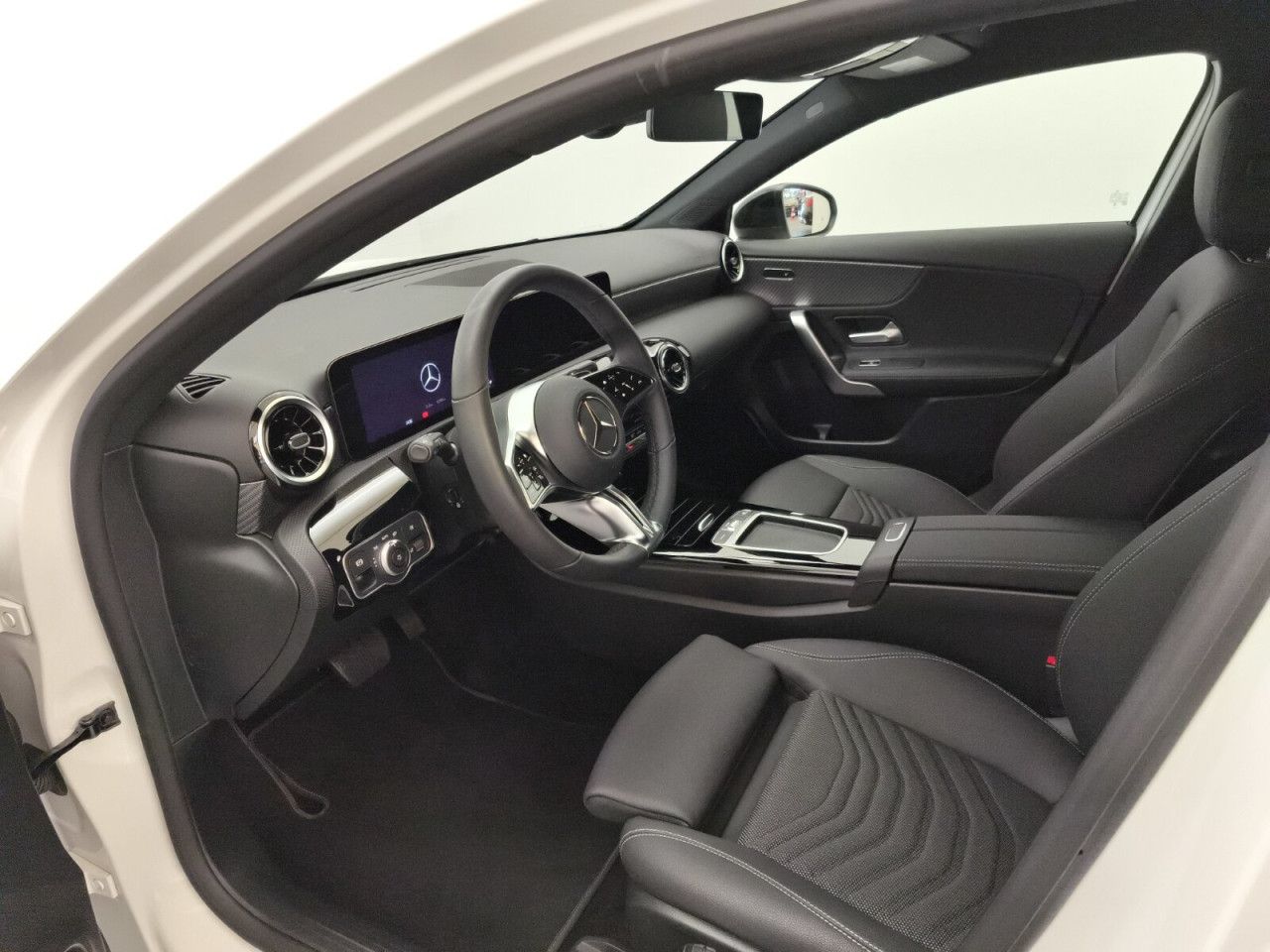 Mercedes-Benz A-Klasse – Bild 11
