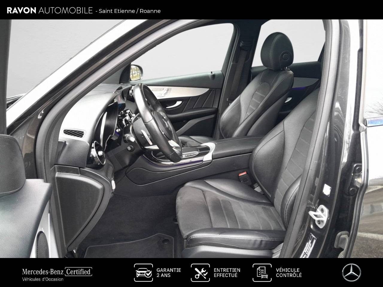 Photo du v&eacute;hicule 4 / 18