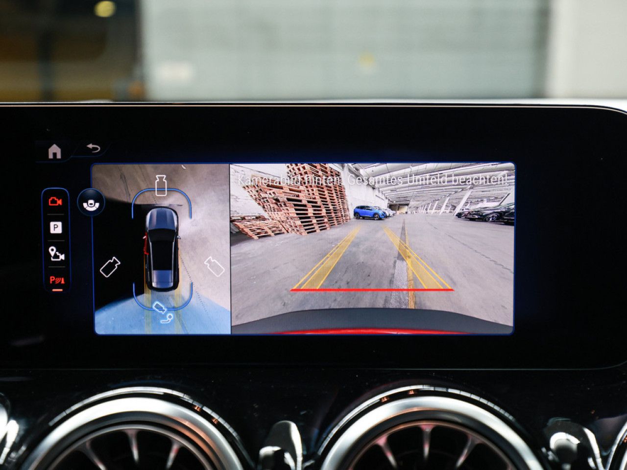 Mercedes-Benz EQB – Bild 14