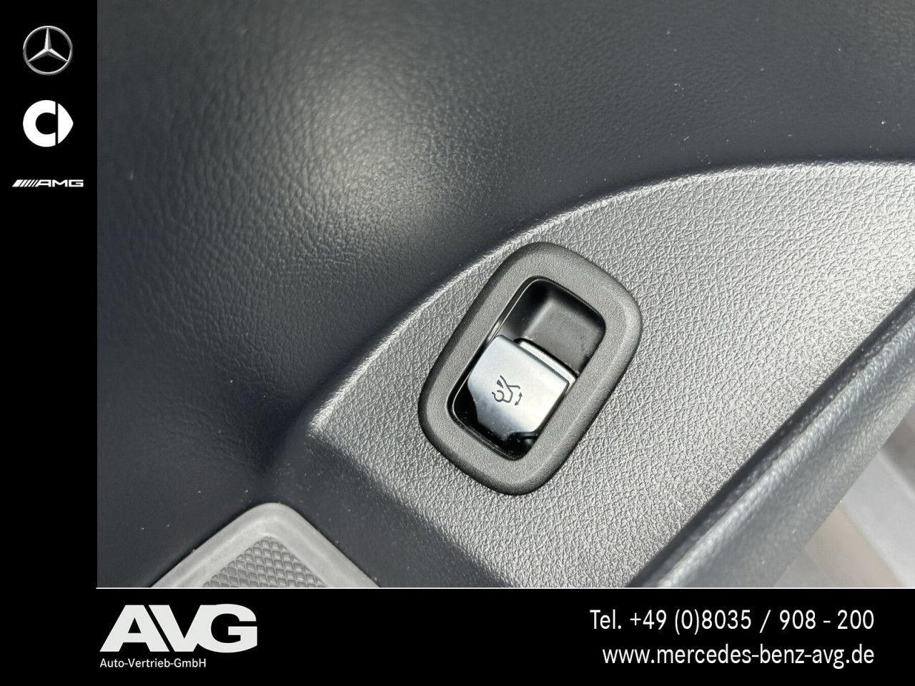 Mercedes-Benz GLC – Bild 24