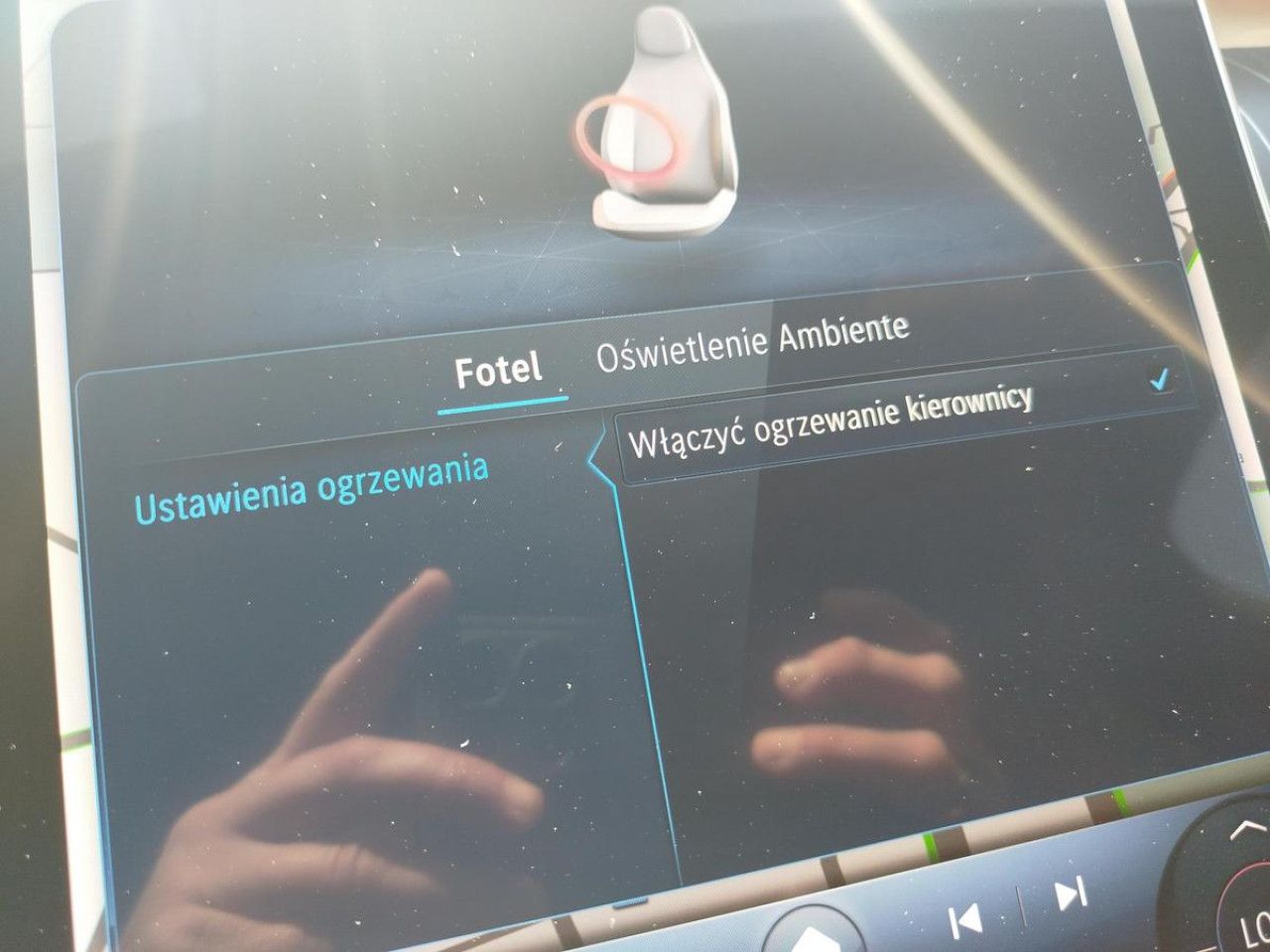 Zdj&eogon;cie pojazdu 18 / 23