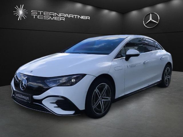 Mercedes-Benz EQE 350