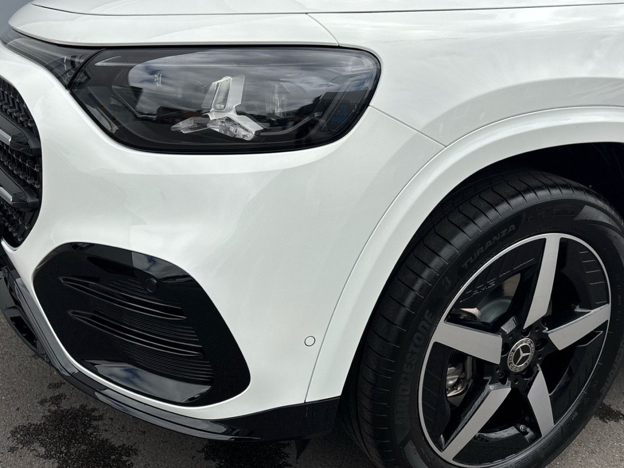 Mercedes-Benz GLB – Bild 5