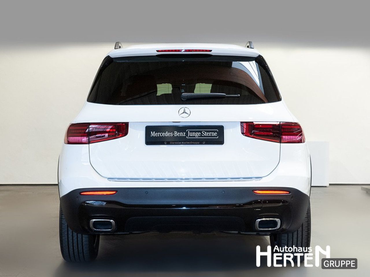 Mercedes-Benz GLB – Bild 4