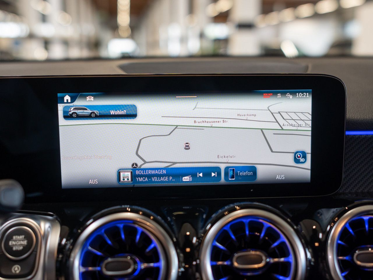 Mercedes-Benz GLB – Bild 10