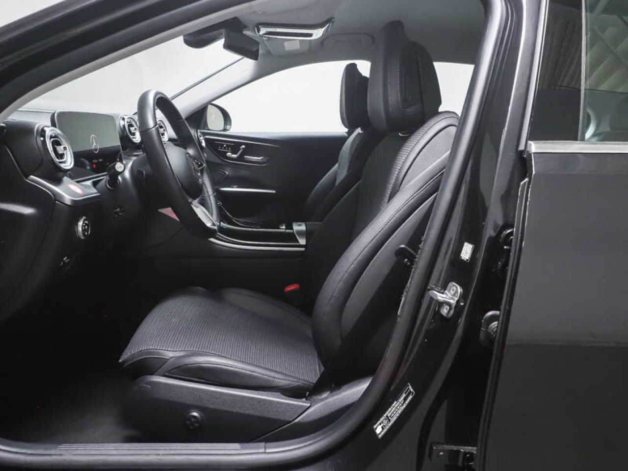 Mercedes-Benz C-Klasse – Bild 7