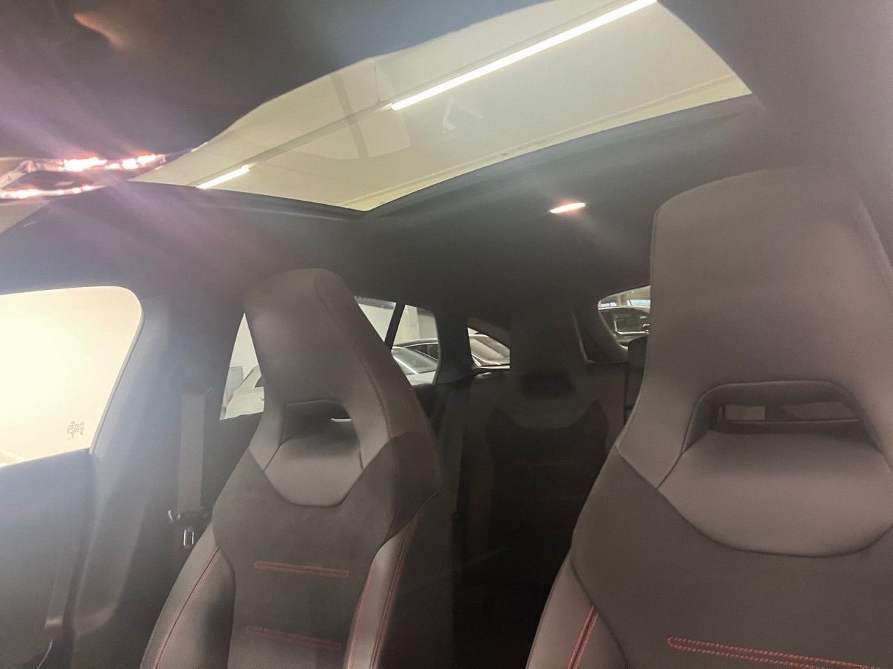 Mercedes-Benz CLA – Bild 17