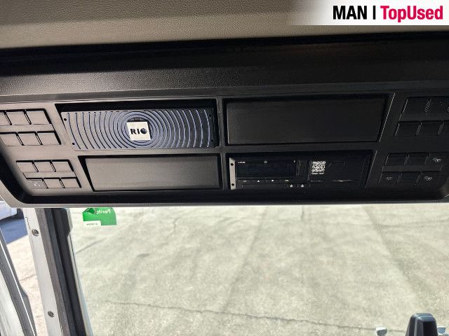MAN TGS 18.470 4x2 BL SA 24