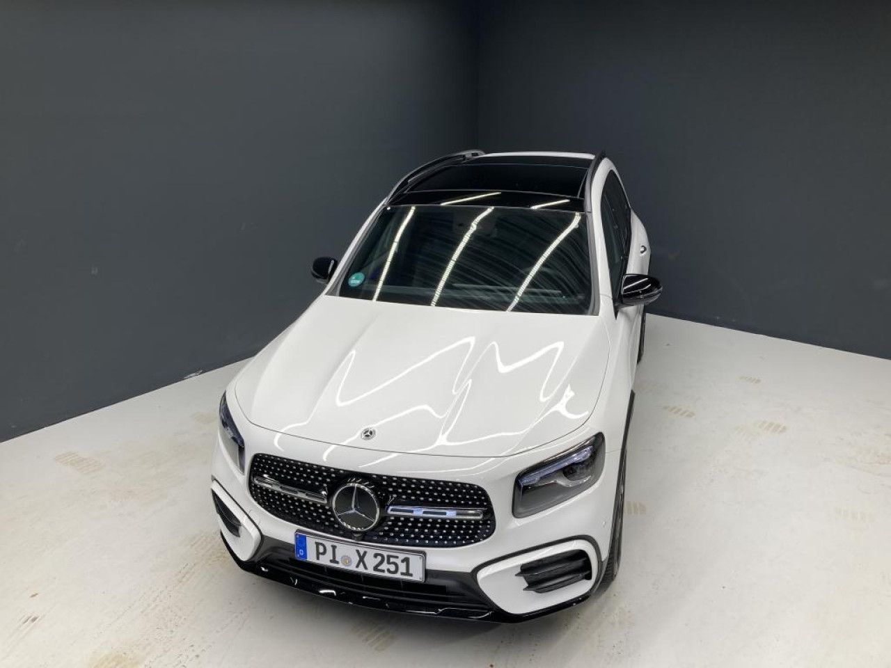 Mercedes-Benz GLB – Bild 17