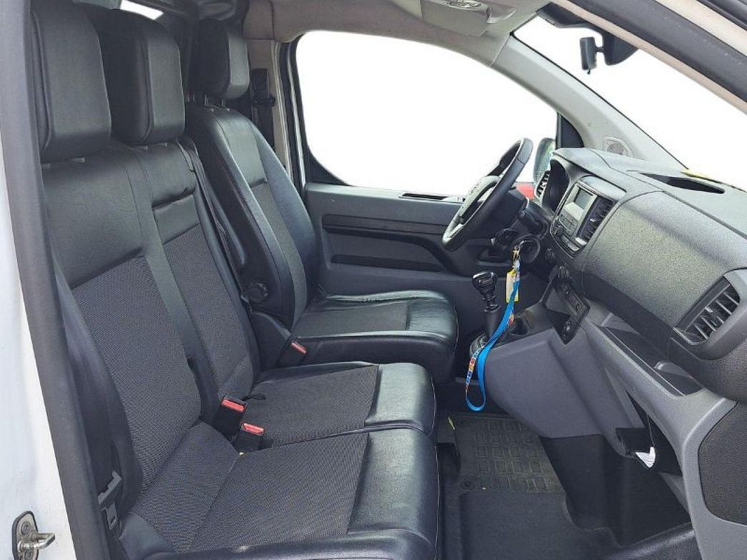 Toyota | Toyota Proace