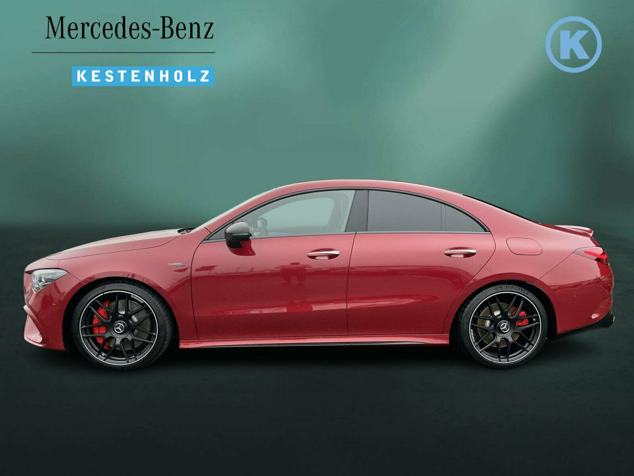 Mercedes-Benz CLA – Bild 8