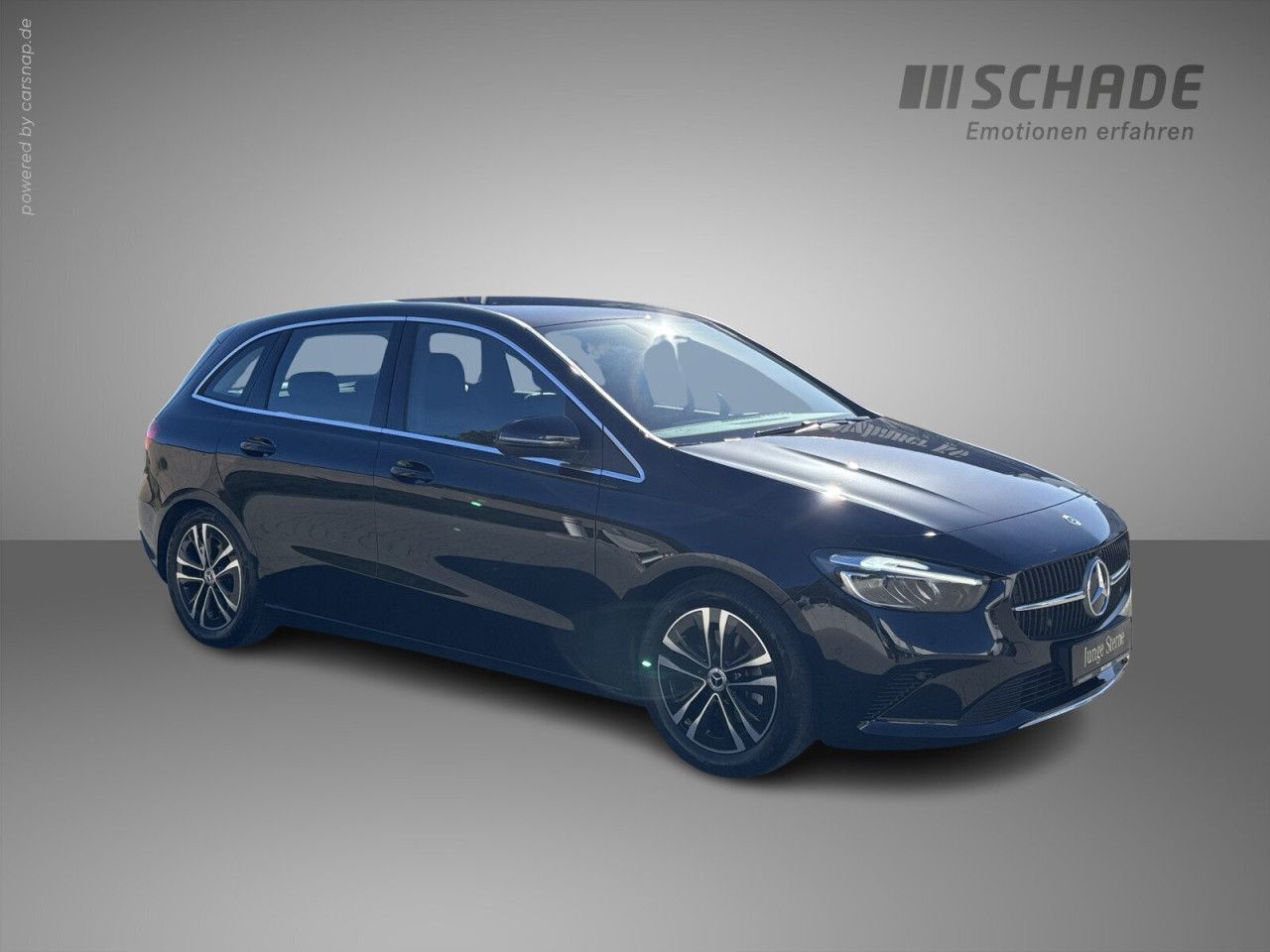 Mercedes-Benz B-Klasse – Bild 7