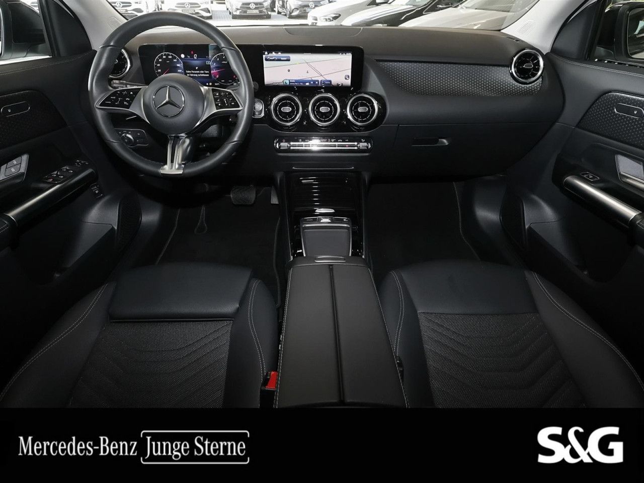 Mercedes-Benz GLA – Bild 5