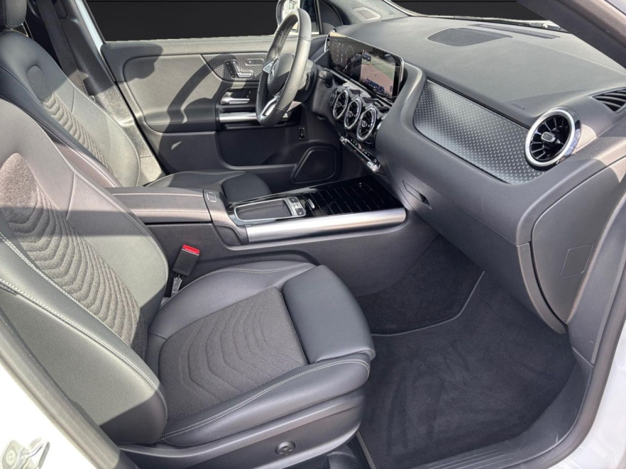 Mercedes-Benz GLA – Bild 6