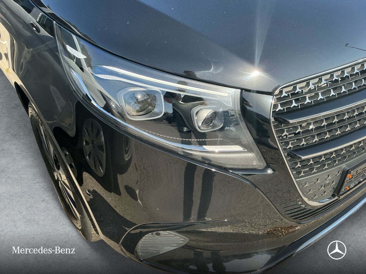 Mercedes-Benz V-Klasse – Bild 21